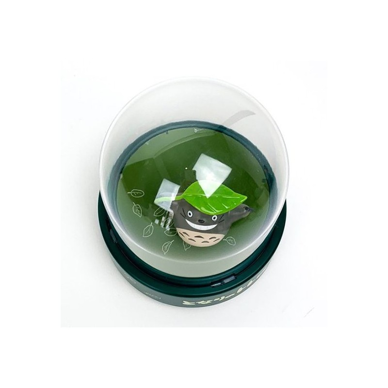 Boites à musiques - Boîte à Musique aimantée Totoro Tourbillon - Mon Voisin Totoro