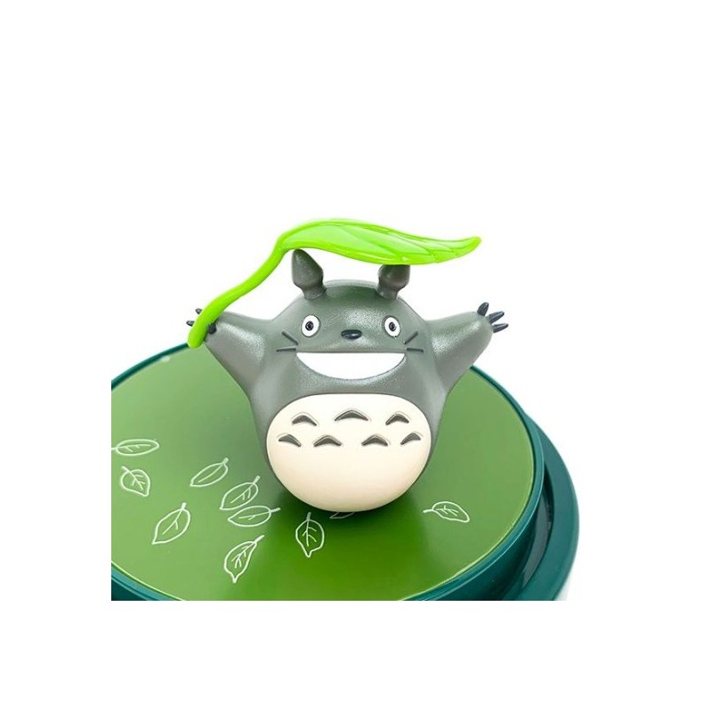 Boites à musiques - Boîte à Musique aimantée Totoro Tourbillon - Mon Voisin Totoro