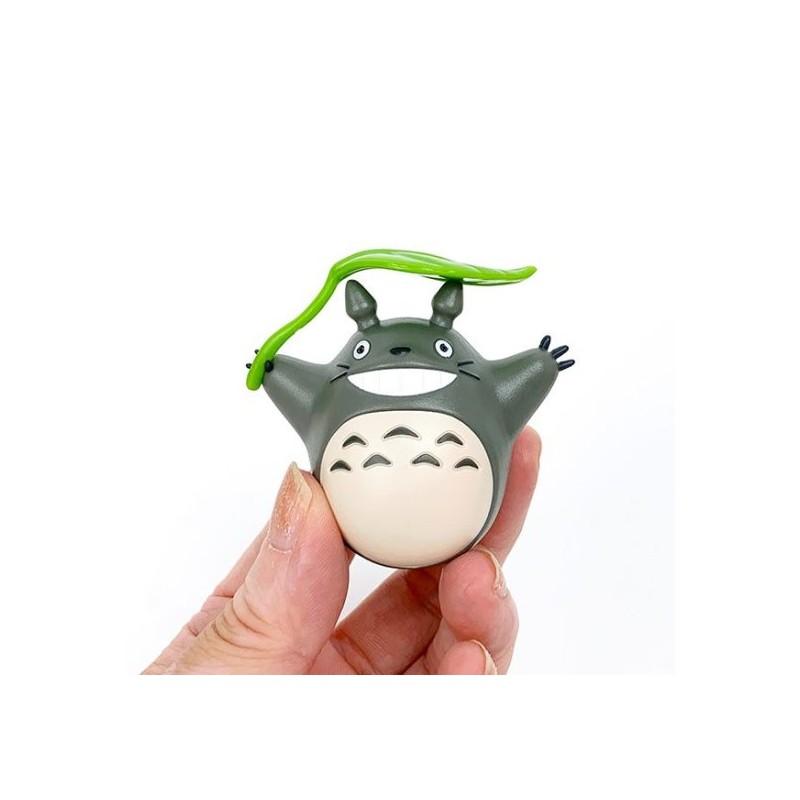 Boites à musiques - Boîte à Musique aimantée Totoro Tourbillon - Mon Voisin Totoro