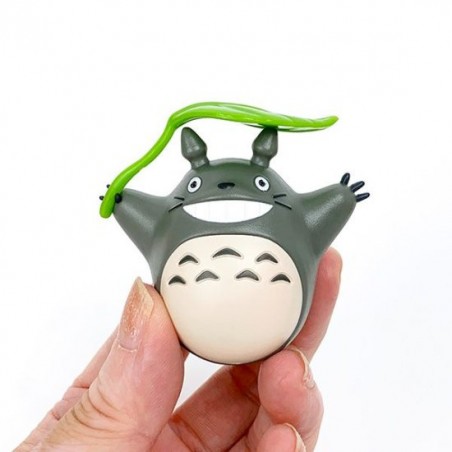 Boites à musiques - Boîte à Musique aimantée Totoro Tourbillon - Mon Voisin Totoro