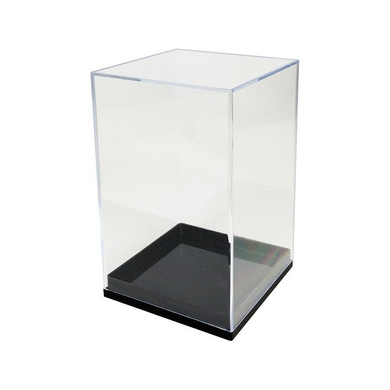 Teatros de papel - Estuche para diorama de papel