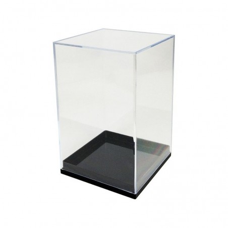 Teatros de papel - Estuche para diorama de papel