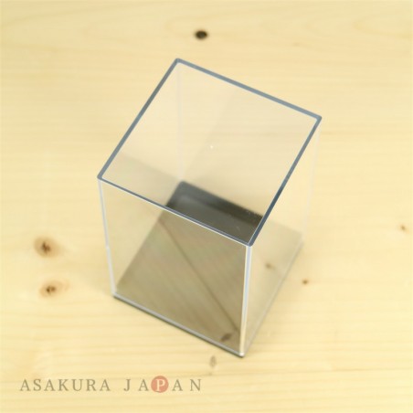 Teatros de papel - Estuche para diorama de papel