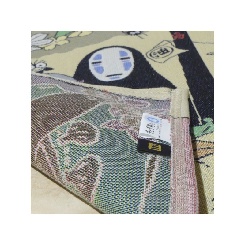 Sets De Table - Dessous de table No Face - Le Voyage de Chihiro