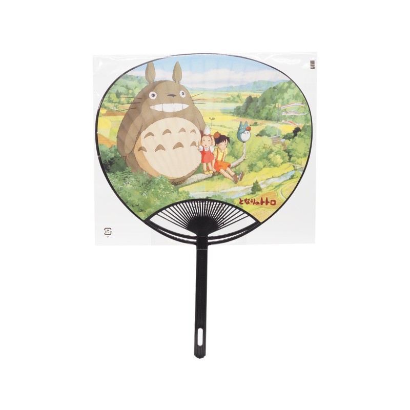 Accesorios - Fan de Satsuki y Mei - Mi vecino Totoro