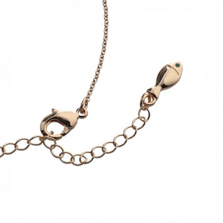 Bijoux - Collier Moon - Le Royaume des chats