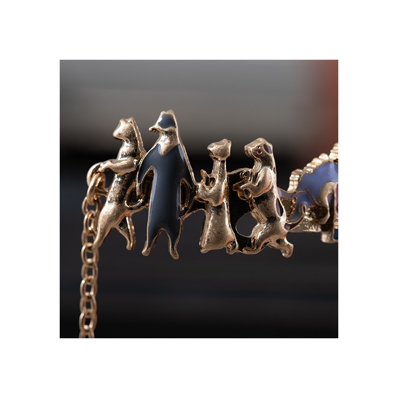 Joyería - Pulsera Cat Parade - Haru en el reino de los gatos