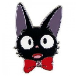 Pins - Pins Jiji Gros Plan – Kiki la petite sorcière