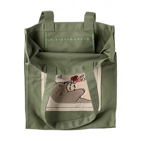 Bolsos - Bolso Sieste de Mei - Mi vecino Totoro