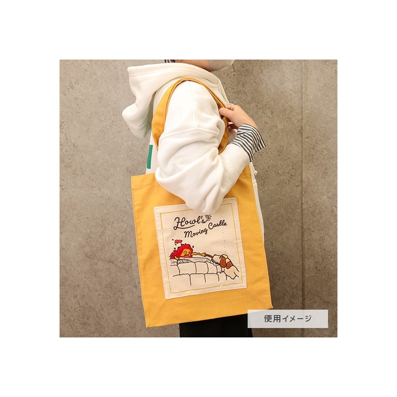 Bolsos - Bolso Sieste de Mei - Mi vecino Totoro