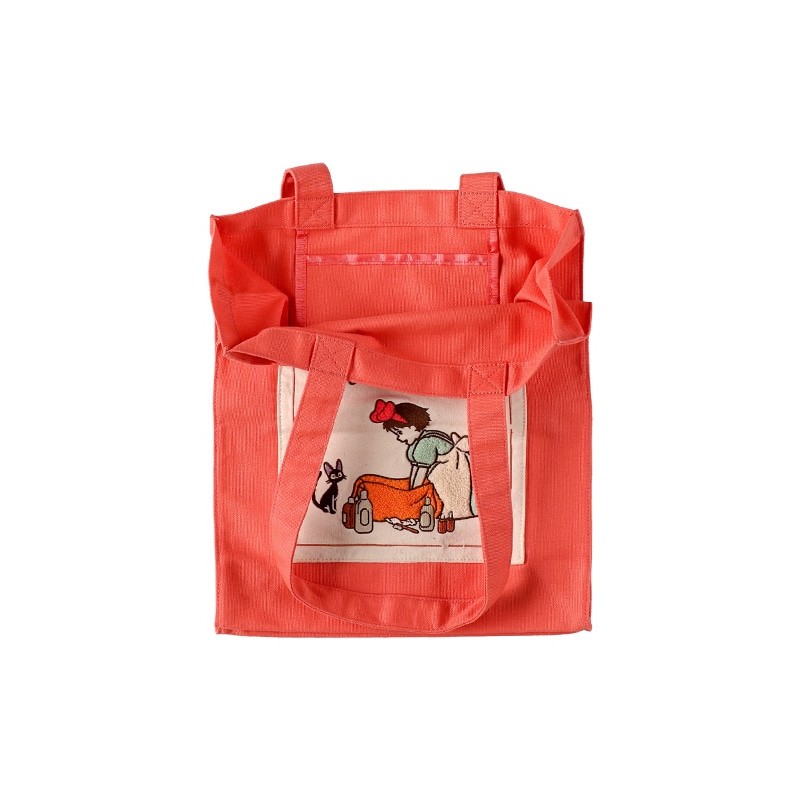 Bags - Tote bag Departure's day - Kiki's Delivery Service
