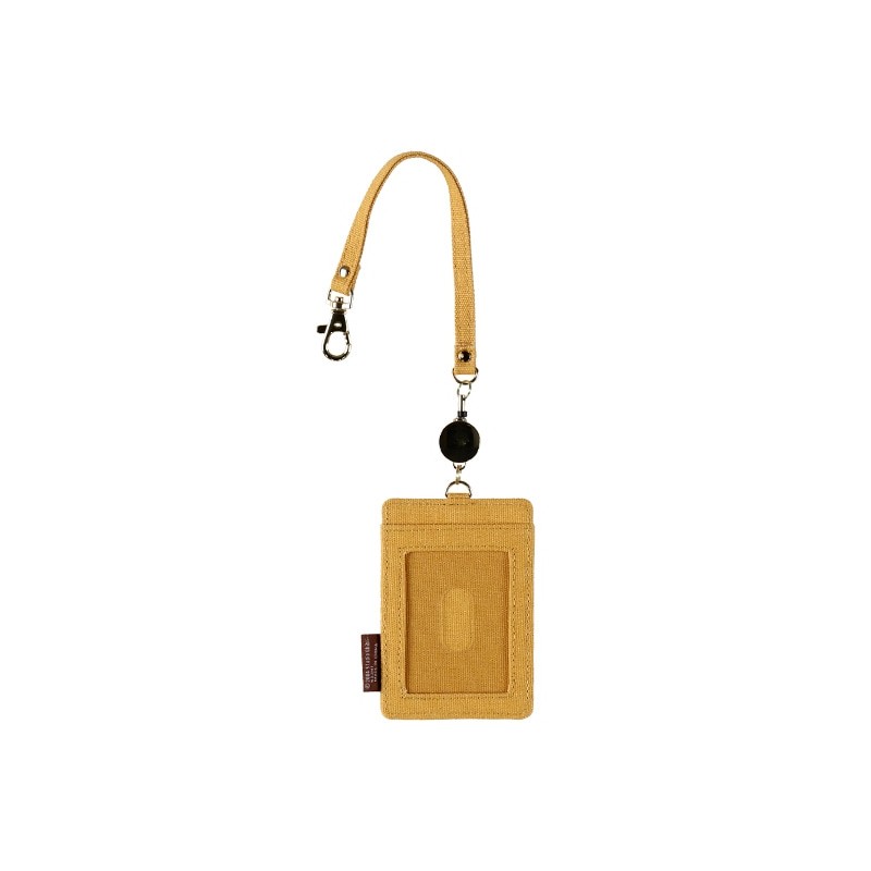 Accessoires - Pochette porte-carte Calcifer & Hinh - Le Château ambulant