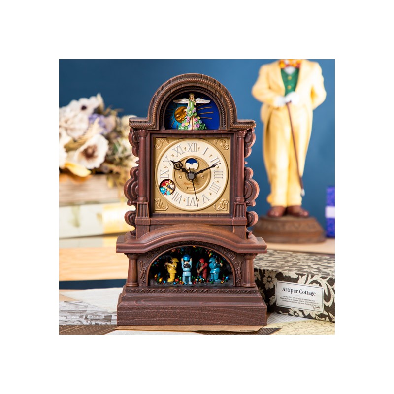 Décoration - Antique Shop Chikyuya's Clock - Whisper of the Heart