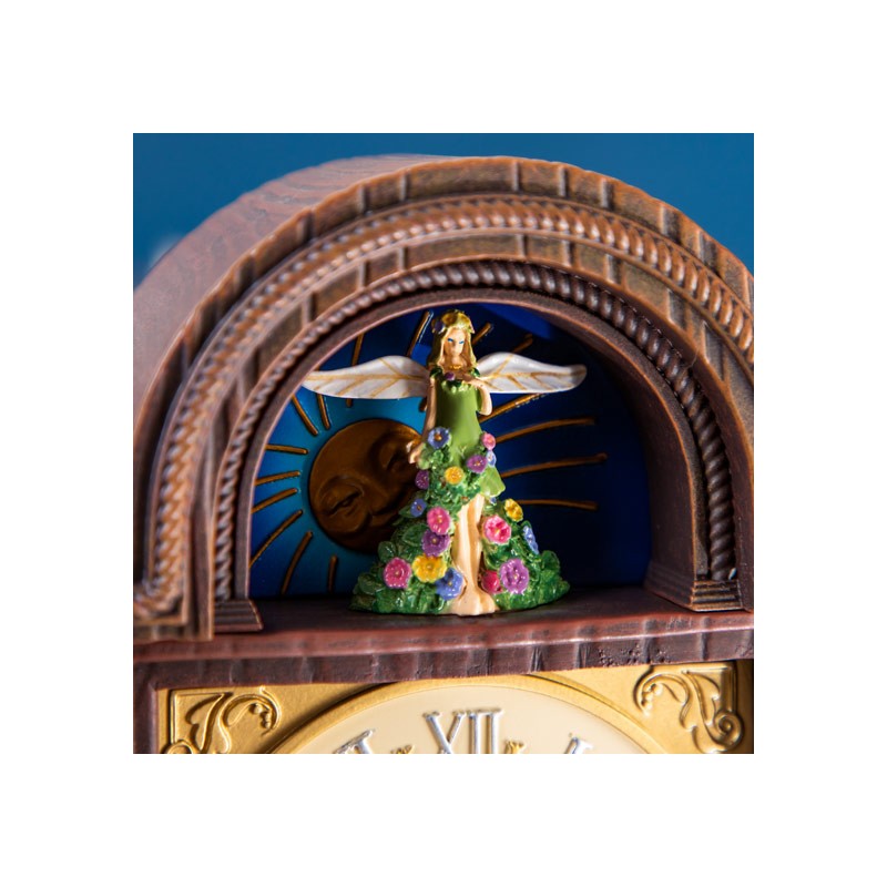 Décoration - Antique Shop Chikyuya's Clock - Whisper of the Heart