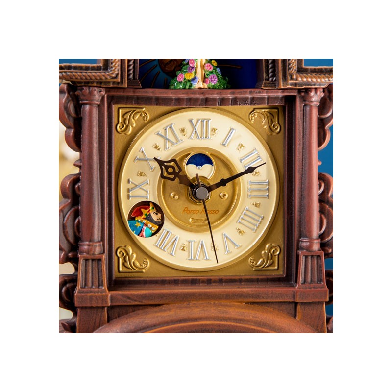 Décoration - Antique Shop Chikyuya's Clock - Whisper of the Heart