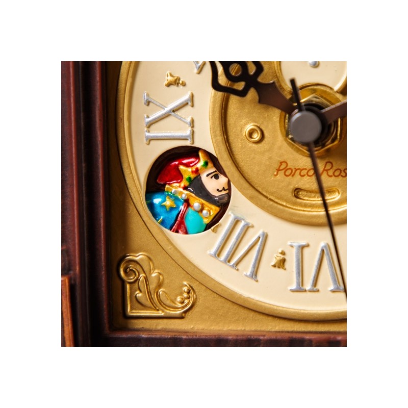 Décoration - Antique Shop Chikyuya's Clock - Whisper of the Heart