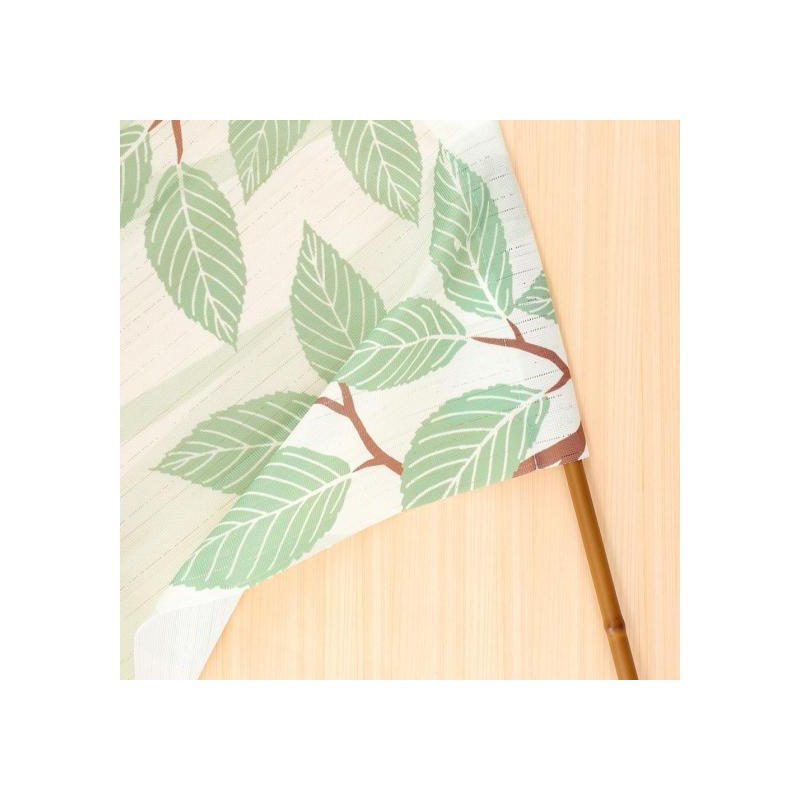 Rideaux - Rideaux Japonais Totoro parapluie - Mon Voisin Totoro