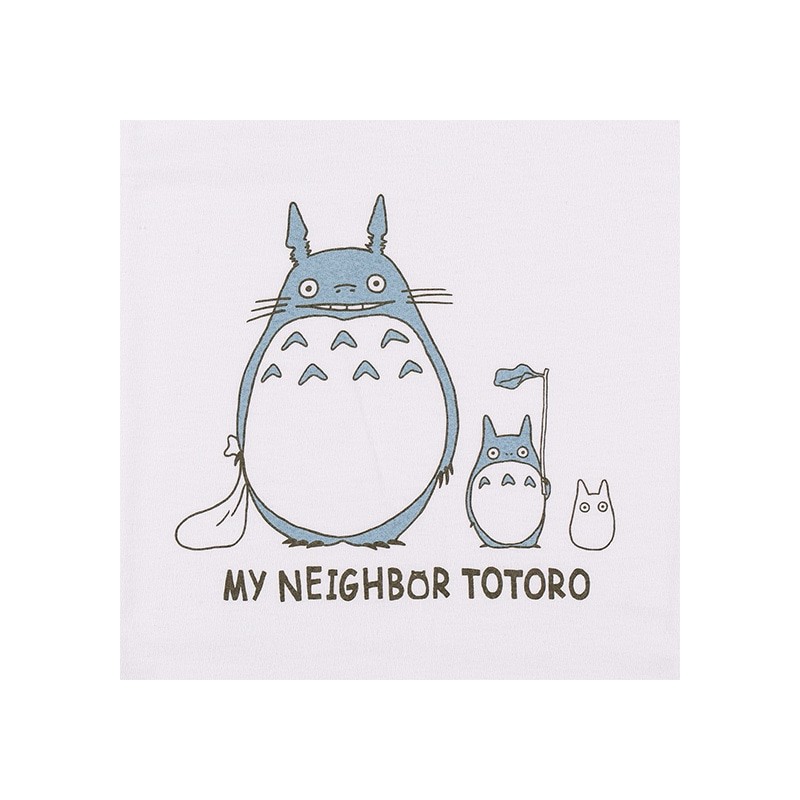 Textile - T-shirt L Totoro Parade - Mon Voisin Totoro