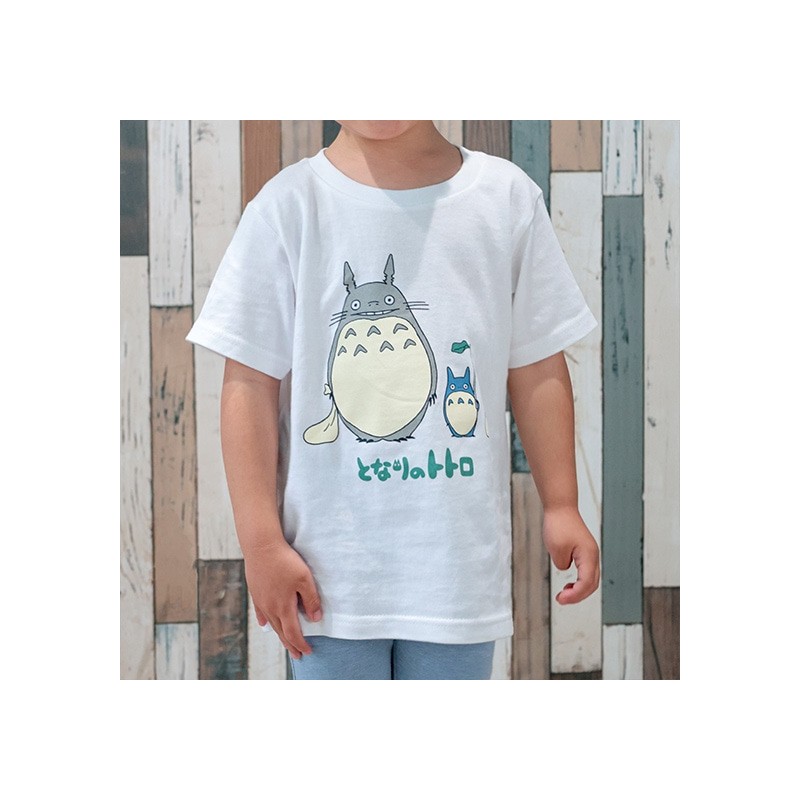 Textile - T-shirt Enfant Totoro Parade - Mon Voisin Totoro