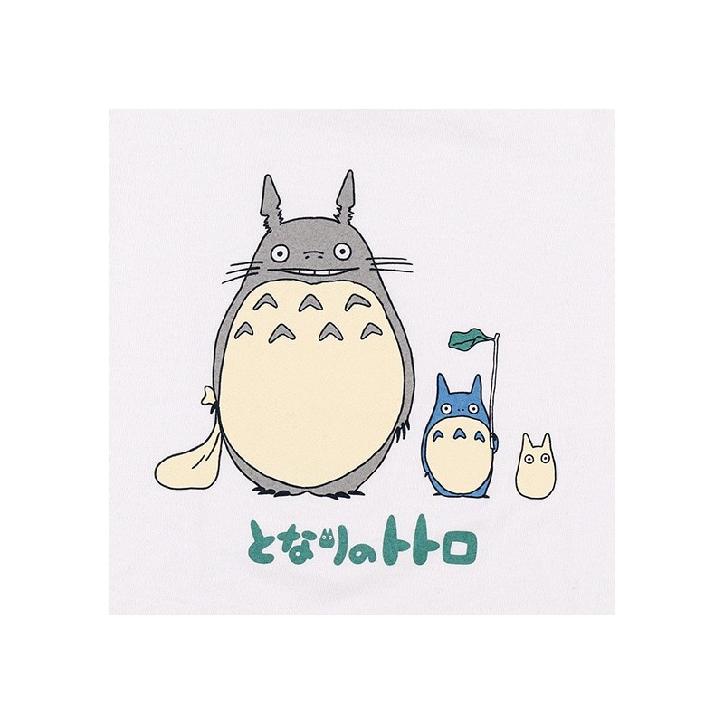 Textile - T-shirt Enfant Totoro Parade - Mon Voisin Totoro