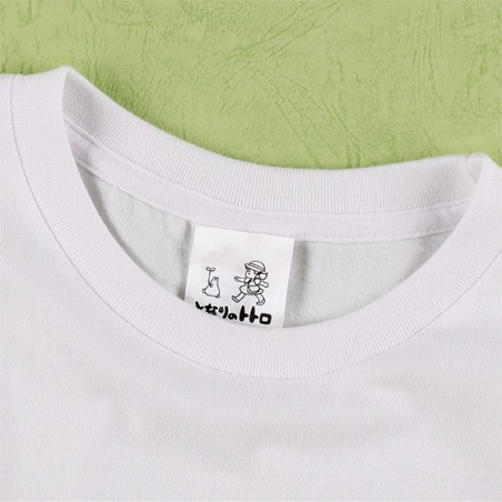 Textile - T-shirt Enfant Totoro Parade - Mon Voisin Totoro