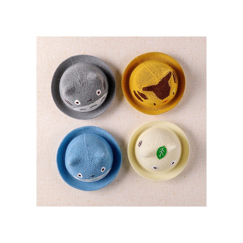 Accessories - Small Hat Big Totoro - My Neighbor Totoro