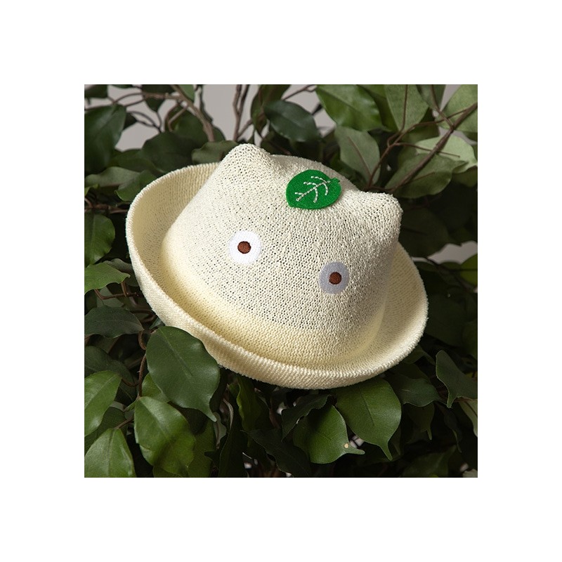 Accessories - Knitted Kid Hat Small Totoro - My Neighbor Totoro