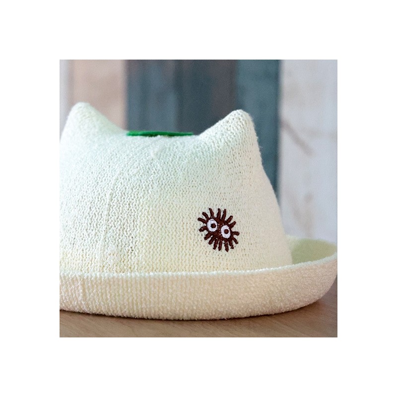 Accessories - Knitted Kid Hat Small Totoro - My Neighbor Totoro