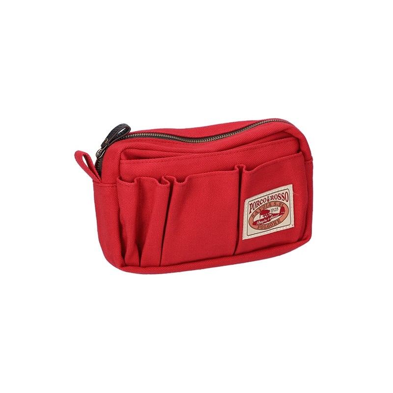 Accessories - Pouch Savoia - Porco Rosso