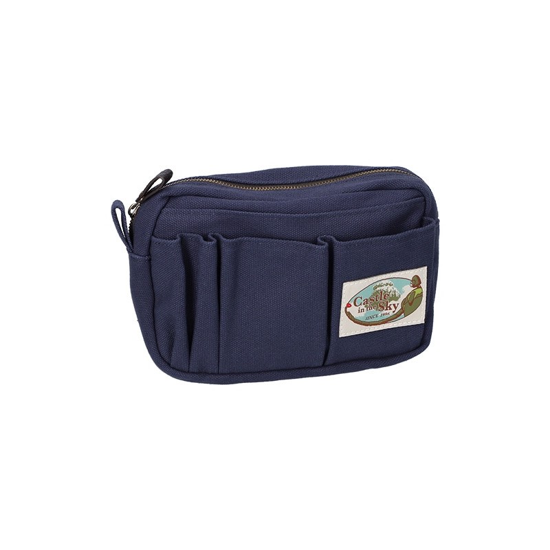 Accessoires - Trousse Robot - Le Château dans le ciel