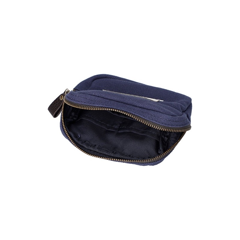 Accessories - Mini Pouch Robot - Castle in the Sky