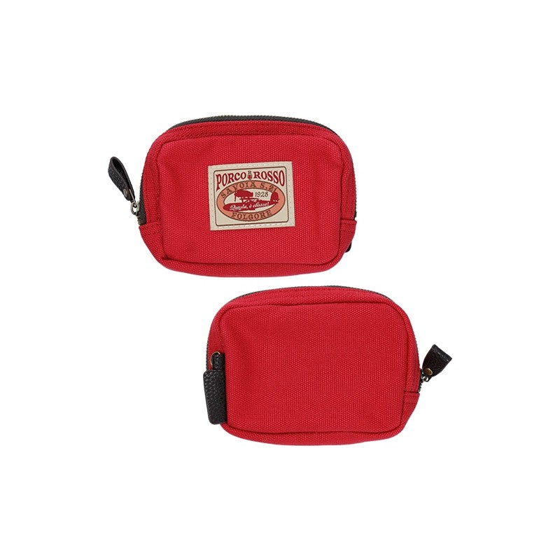 Accesorios - Mini portalápices Savoia - Porco Rosso