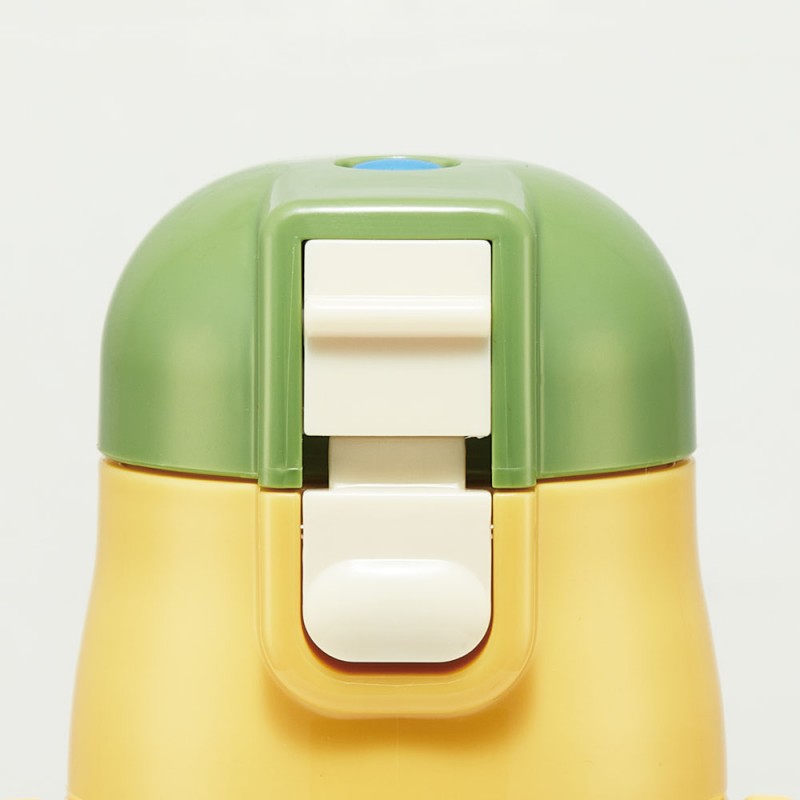 Kitchen and tableware - Thermos Bottle double opening Totoro & Catbus - My Neighbor Totoro