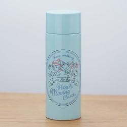 Cuisine et vaisselle - Bouteille Thermos 350ml Sophie & Hauru - Le Château ambulant