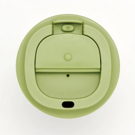 Cuisine et vaisselle - Mug Isotherme 350ml Vert mat - Mon Voisin Totoro