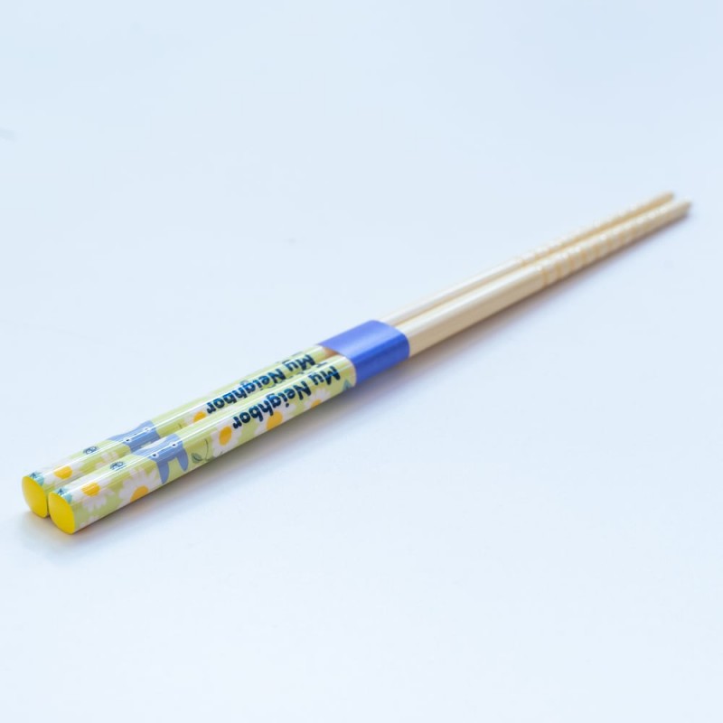 Chopsticks - Chopsticks 16,5cm Totoro Daisies - My Neighbor Totoro