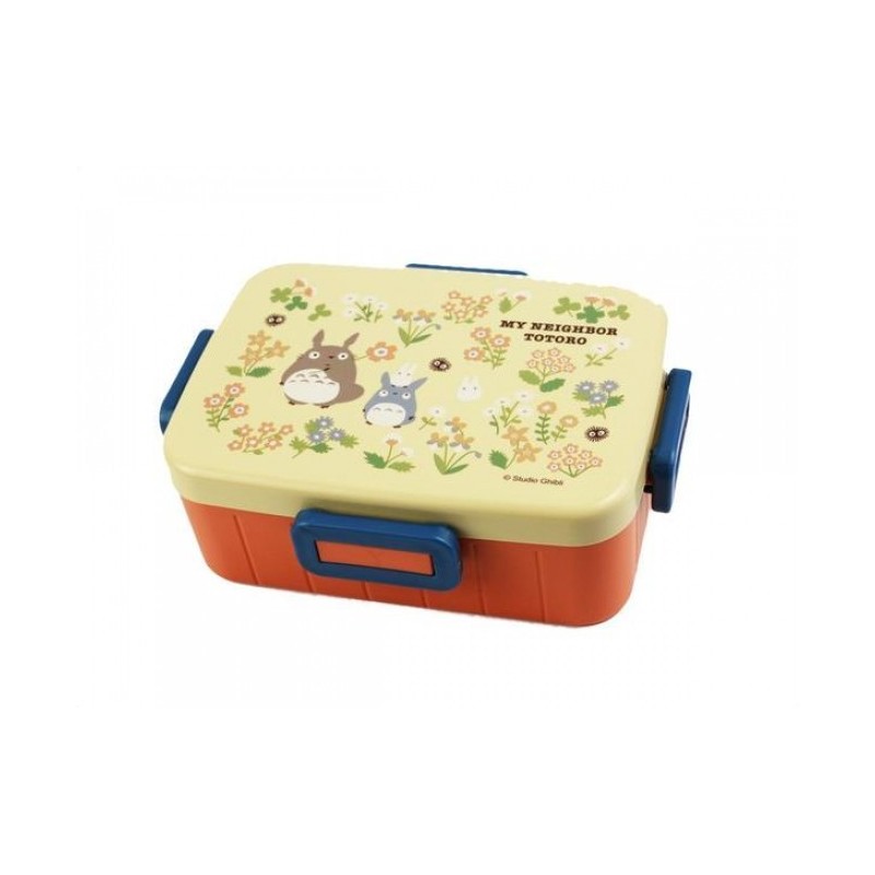 Bentos - LUNCH BOX TOTORO FLOWERS -MY NEIGHBOR TOTORO