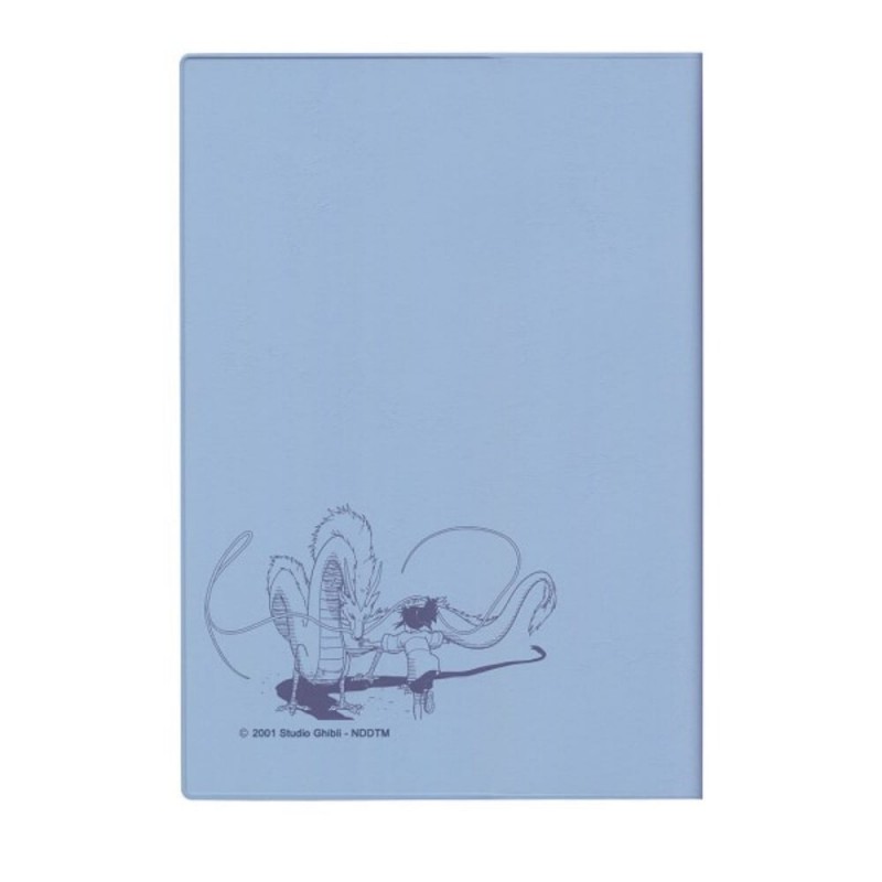 Agendas y calendarios - Agenda 2024 La hora del té - El viaje de Chihiro