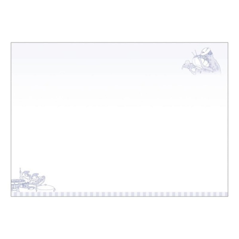 Agendas y calendarios - Agenda 2024 La hora del té - El viaje de Chihiro