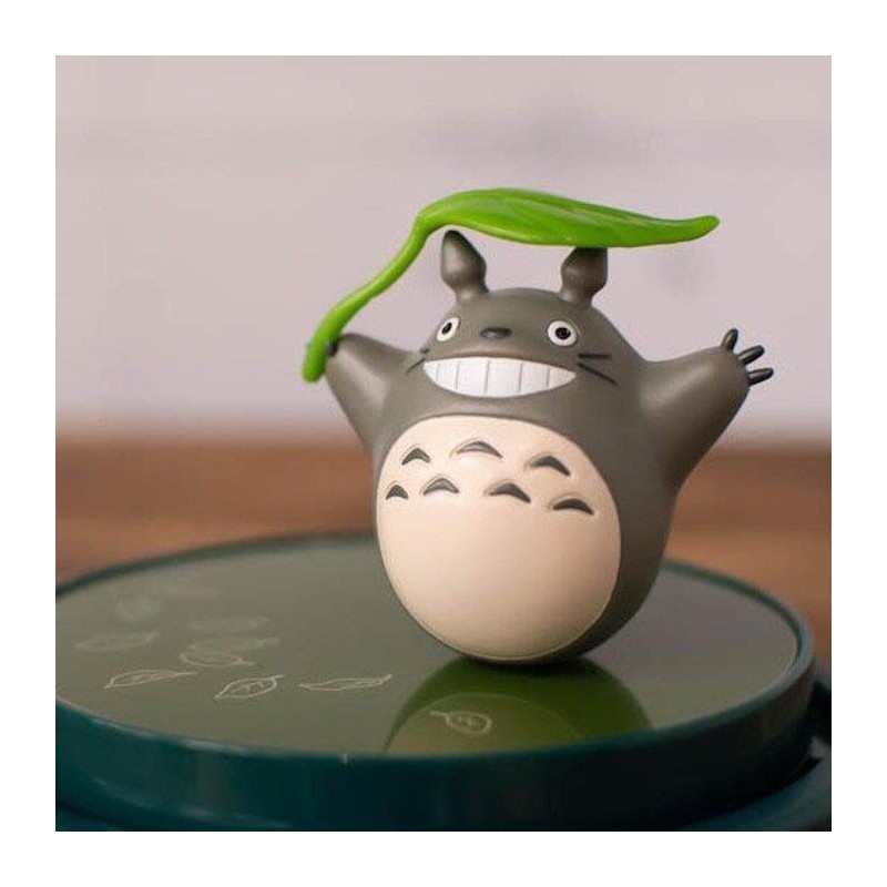 Boites à musiques - Boîte à Musique aimantée Totoro Tourbillon - Mon Voisin Totoro