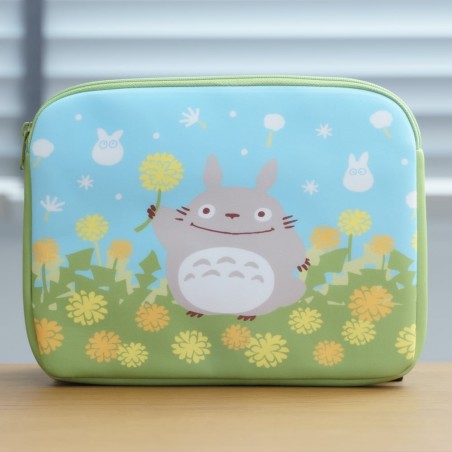 Accesorios - Bolsa Totoro Dandelion Fields - Mi vecino Totoro
