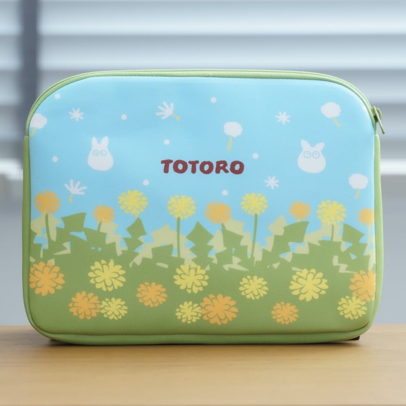Accesorios - Bolsa Totoro Dandelion Fields - Mi vecino Totoro