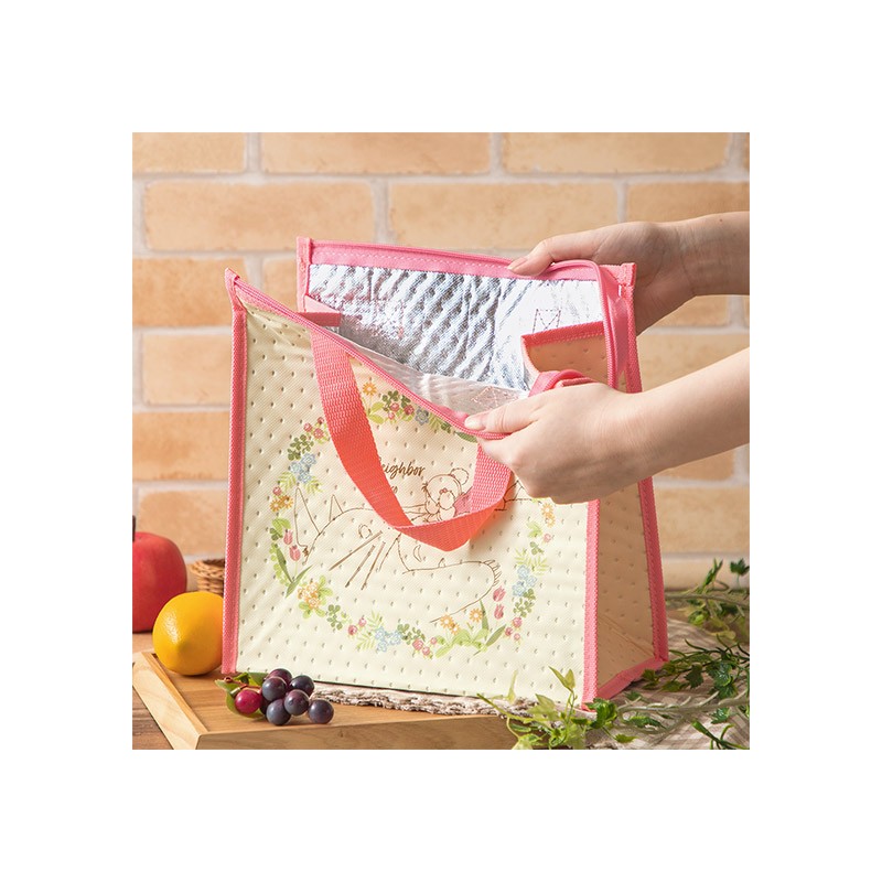 Pique-niques - Glacière Mei & Totoro - Mon Voisin Totoro