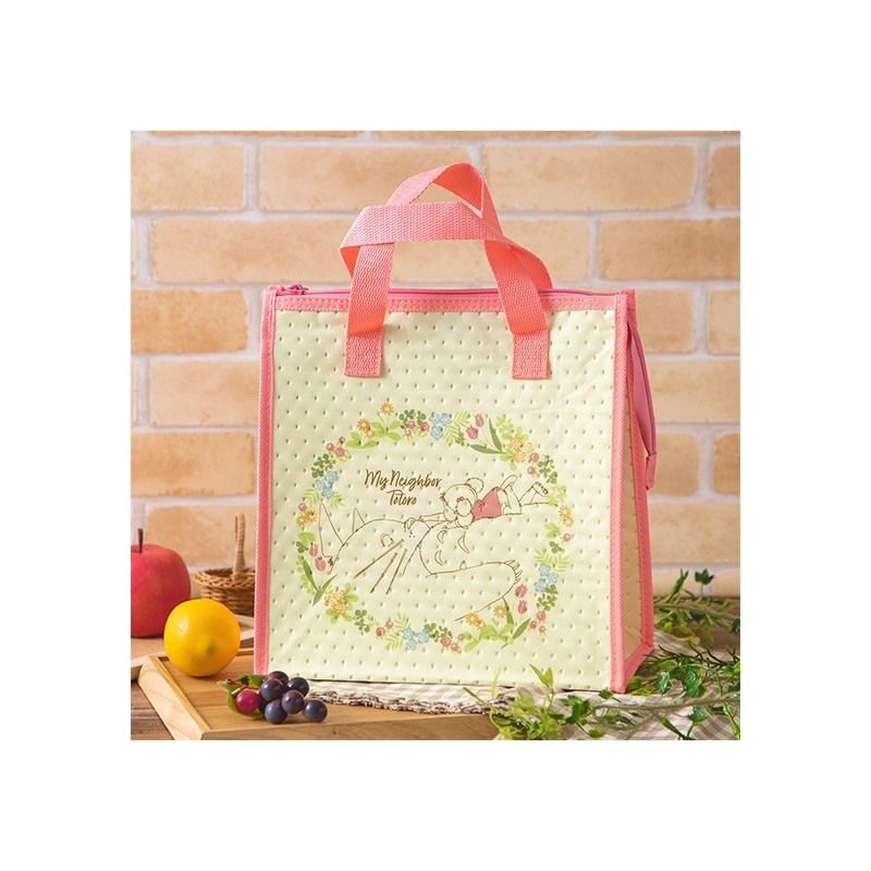 Pique-niques - Glacière Mei & Totoro - Mon Voisin Totoro