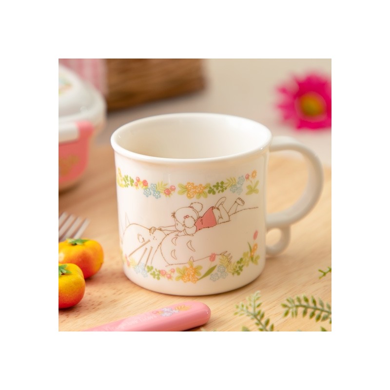 Mugs et tasses - Mug Mei & Totoro - Mon Voisin Totoro