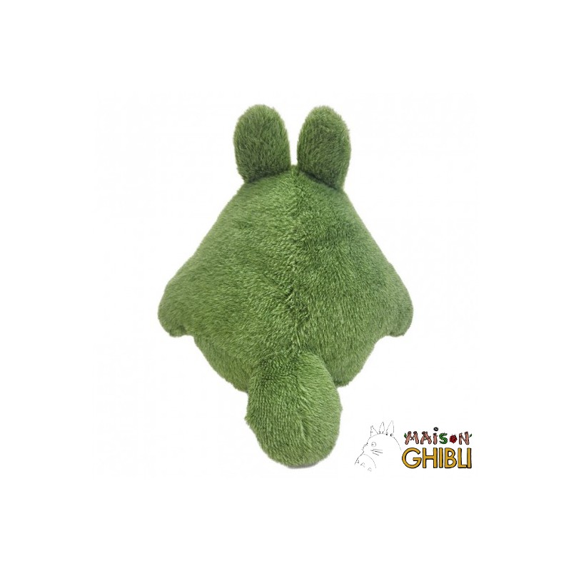 Peluches Beanbag - Beanbag Totoro Vert - Mon Voisin Totoro