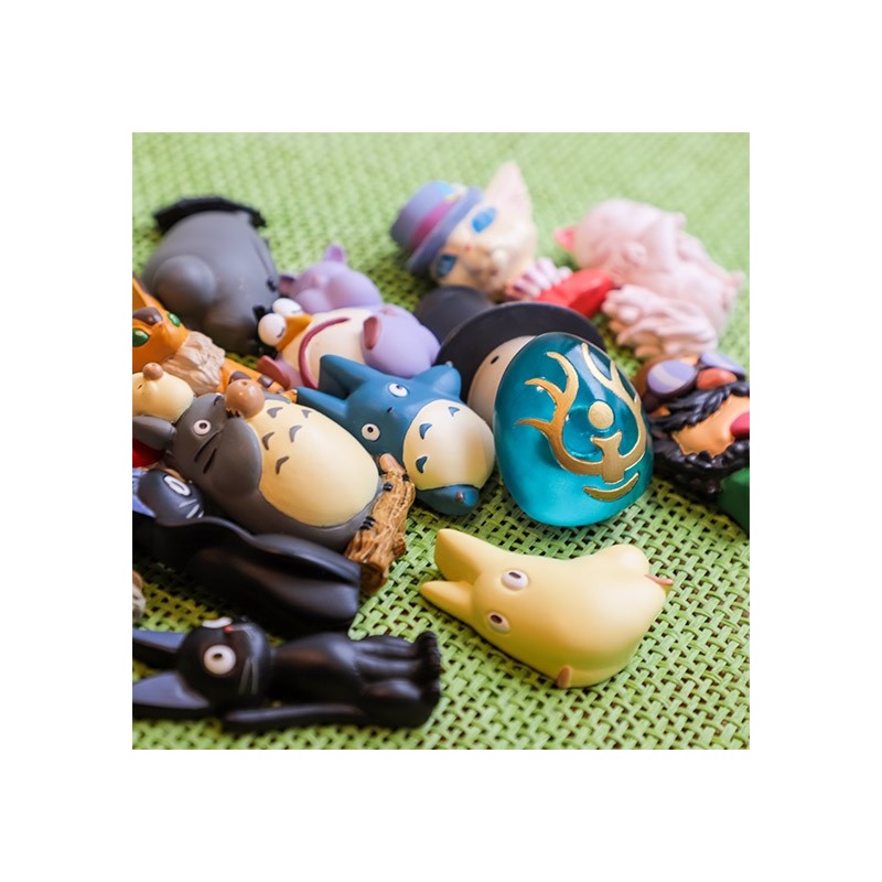 Magnets - Magnet Personnage Chatbus- Mon Voisin Totoro