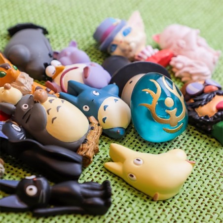 Imanes - Imán Carácter Nicky- Nicky, la aprendiz de bruja