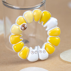 Pins - Broche Totoro & Maïs - Mon Voisin Totoro