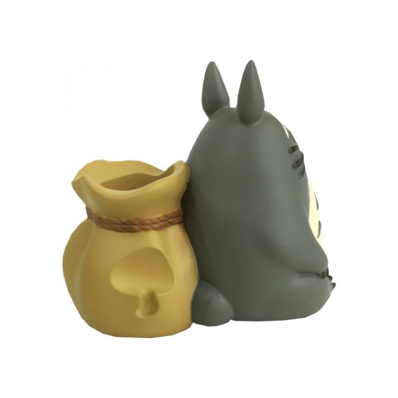 Boites à bijoux - Figurine pot à crayon Totoro - Mon Voisin Totoro